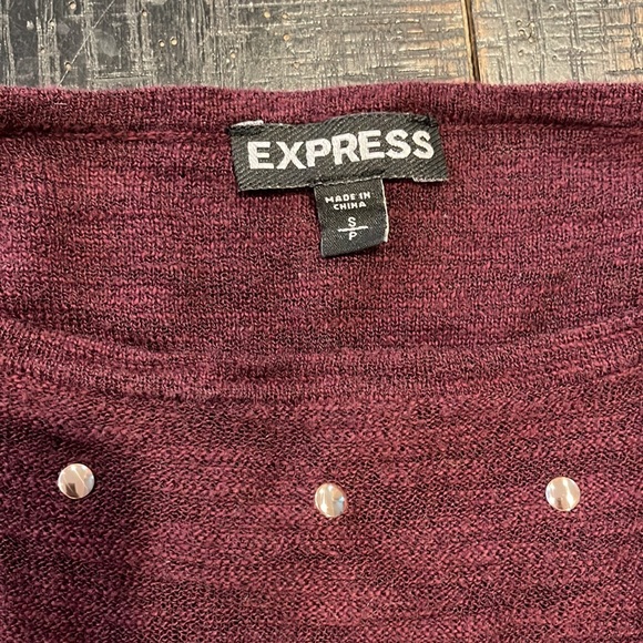 Express shirt - Picture 3 of 5